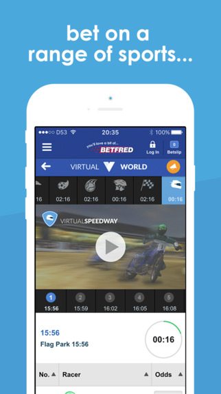 betfred-virtual-world-app