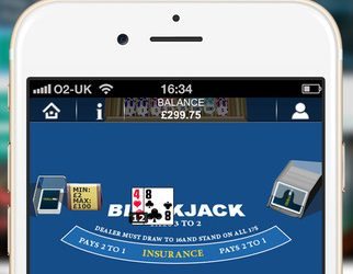 William Hill Casino App Review