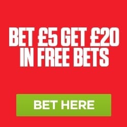 Ladbrokes Mobile Sports & Welcome Bonus