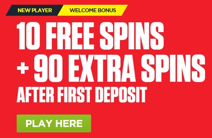 Ladbrokes Mobile Casino Site Review